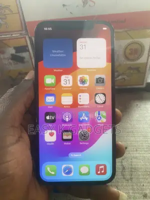 Apple iPhone 11 Pro Max 256 GB Green