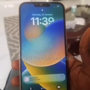 Apple iPhone 13 128 GB Rose Gold
