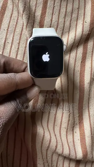 Apple Watch Series 9 41mm GPS + Cellular Fully Functional