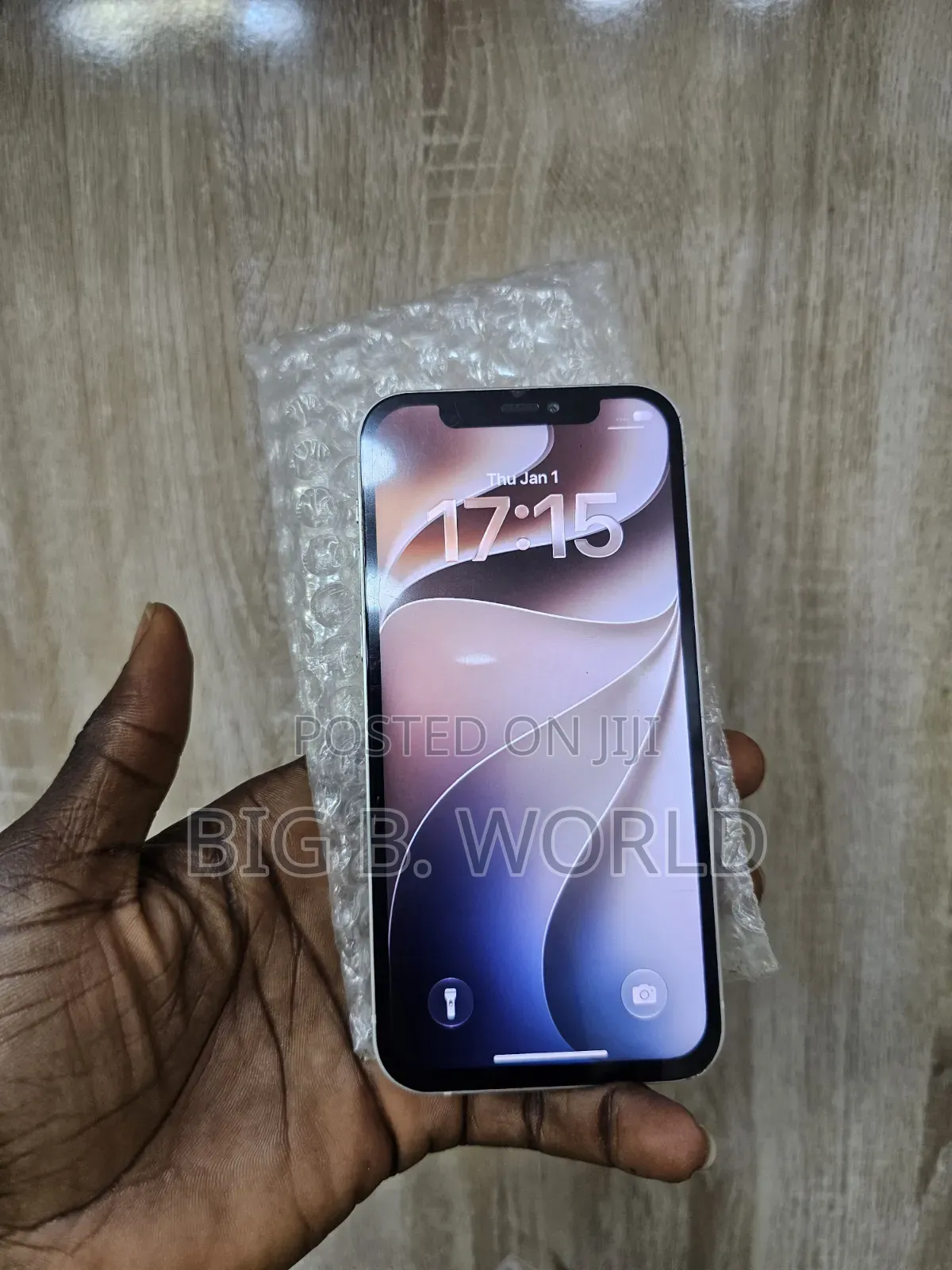 Apple iPhone 12 128 GB White
