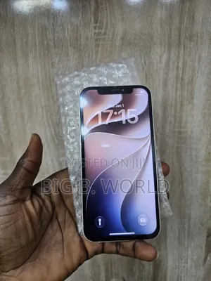 Apple iPhone 12 128 GB White