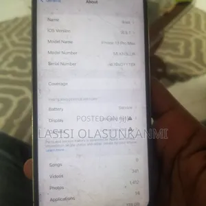 Apple iPhone 13 128 GB Rose Gold