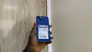 Apple iPhone 13 256 GB Blue