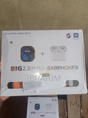 Pro 5s Wireless Earbuds