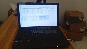 Laptop Toshiba Satellite Pro C650 4GB Intel Core i3 HDD 256GB
