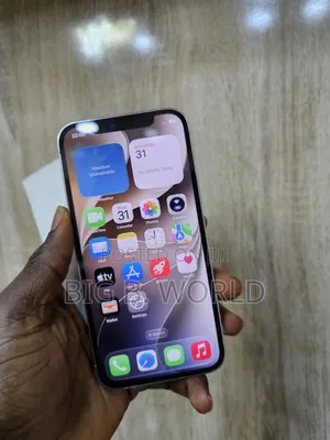 Apple iPhone 12 Pro 128 GB Silver