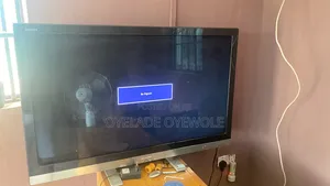 Sharp Plasma Television