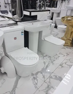 England Executive Wc