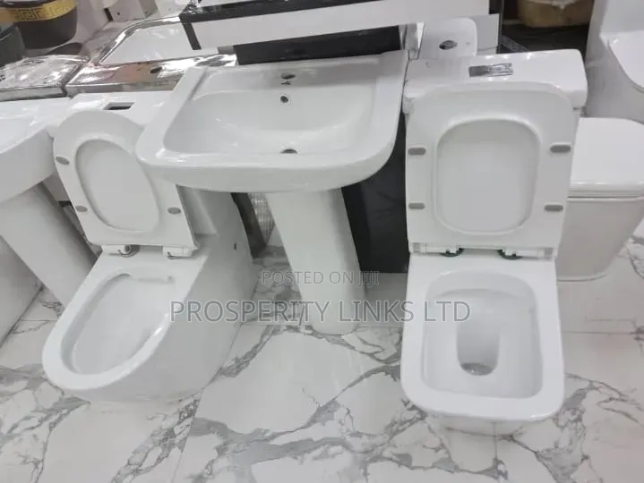 England Executive Wc