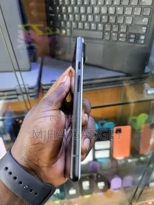 Google Pixel 6 128 GB Green