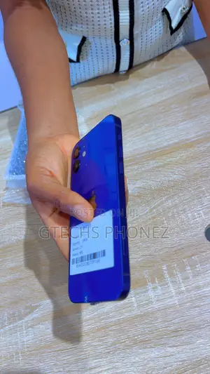 Apple iPhone 12 128 GB Blue