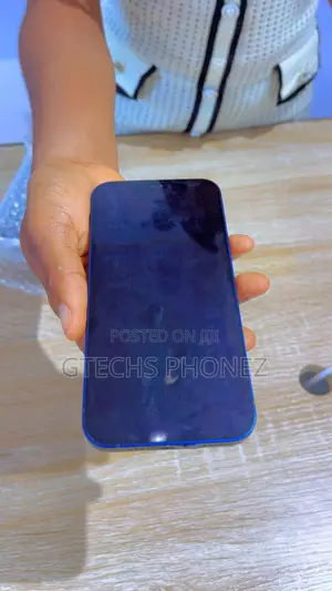 Apple iPhone 12 128 GB Blue