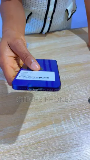 Apple iPhone 12 128 GB Blue