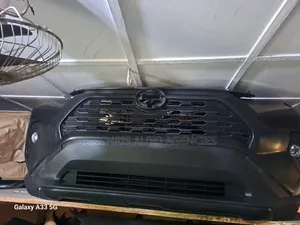 Toyota RAV4 2020 Complete Front Bumber