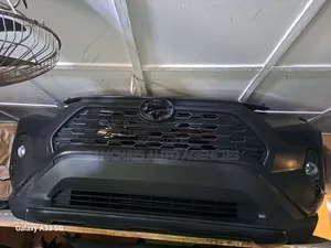 Toyota RAV4 2020 Complete Front Bumber