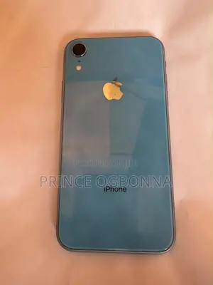 Apple iPhone XR 128 GB Blue