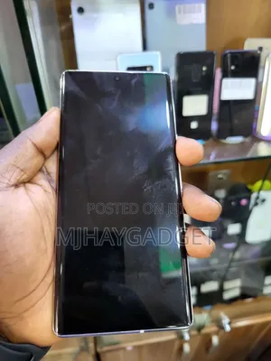Google Pixel 6 Pro 256 GB White