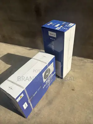 Maxi MAXISPL15INV01-M 1.5HP Residential Split AC