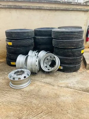 Leo Tyres and Alloy Rim Enterprises