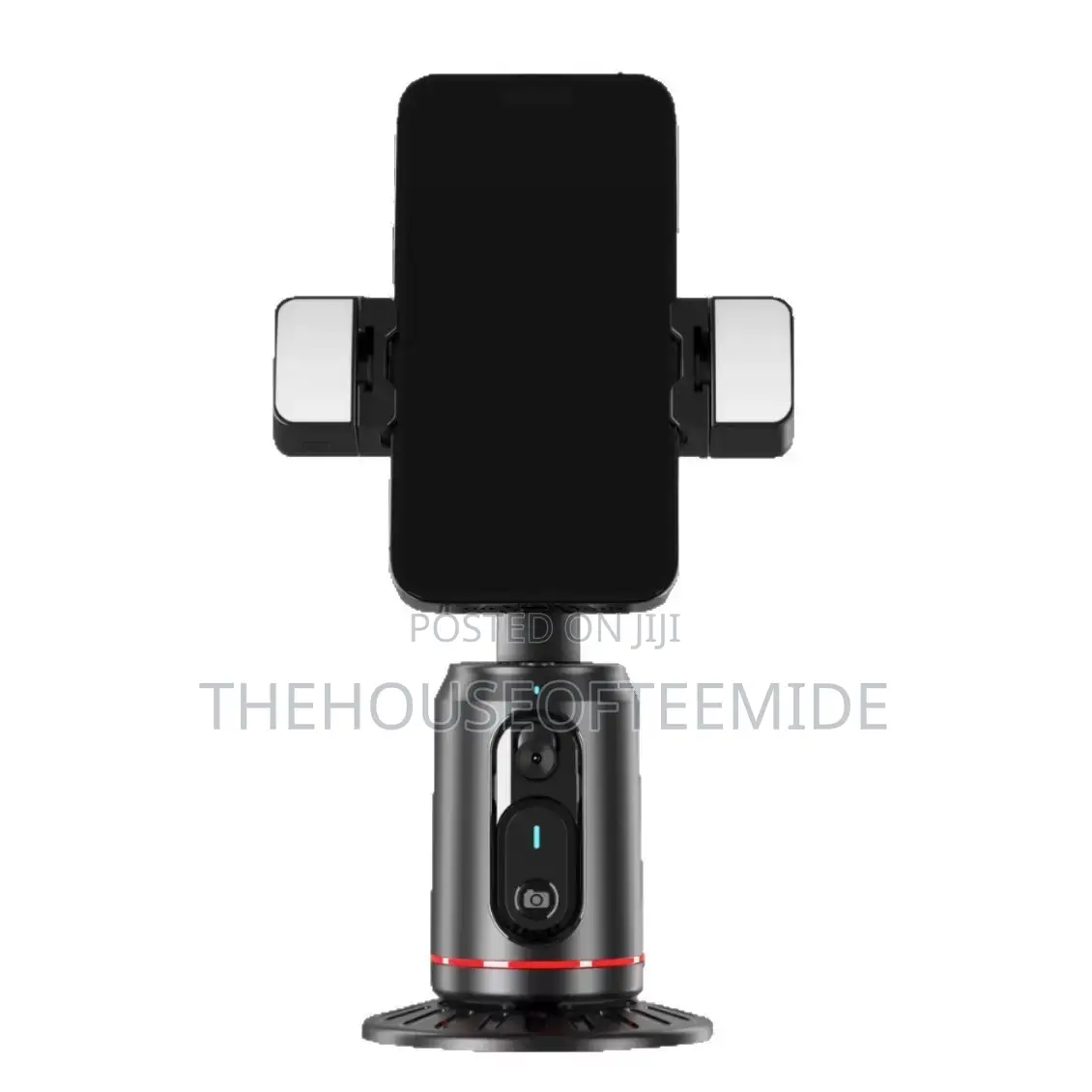 Q02 360 Auto Face Tracking Tripod