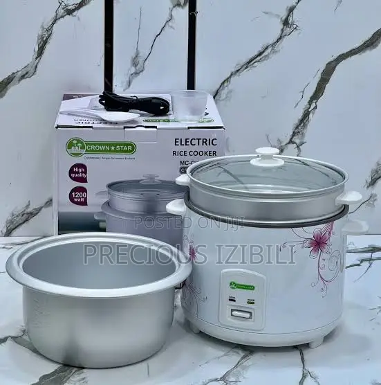 Rice Cooker