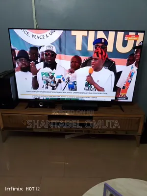 Samsung 65 Inches TV