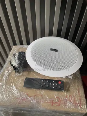 Dart 30w Frame Bluetooth Ceiling Speaker 