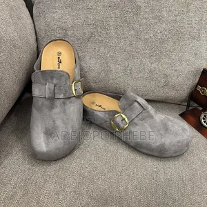 Comfortable Half Shoe