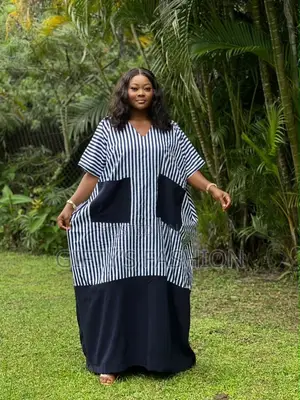 GIFTY’S FASHION “Elegance Is Confidence in Every Outfit!”
