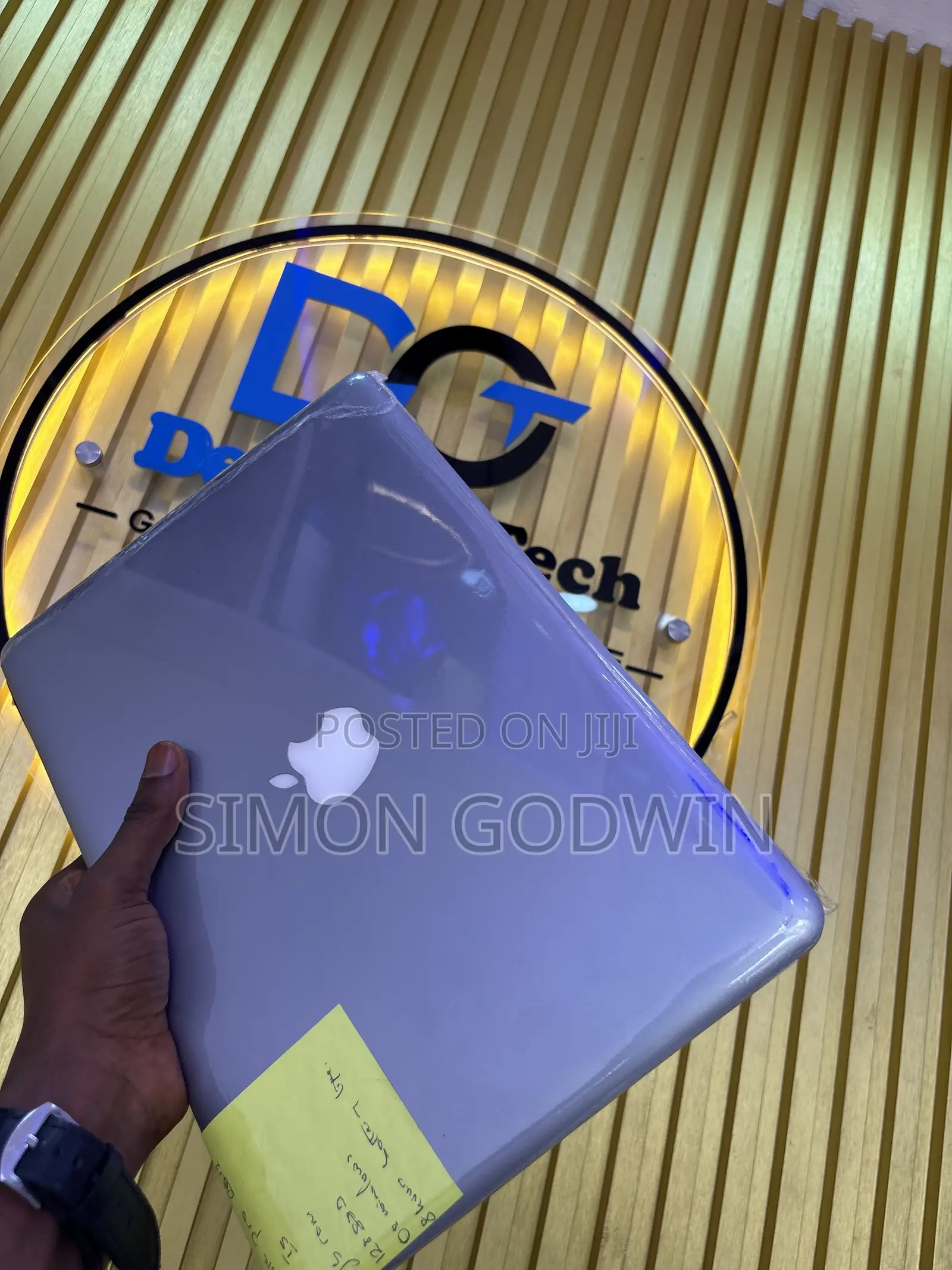Laptop Apple MacBook Pro 2012 4GB Intel Core i5 SSD 128GB