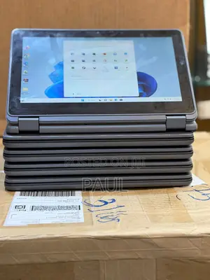 Laptop Dell Latitude 3120 8GB Intel SSD 256GB