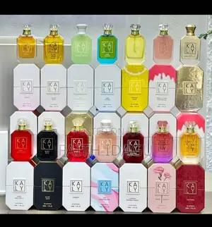 Genie KALY Perfume 50ml