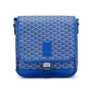 GOYARD Monogram Crossbody Bag