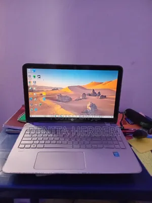 Laptop HP Envy M6 8GB Intel Core i5 HDD 500GB