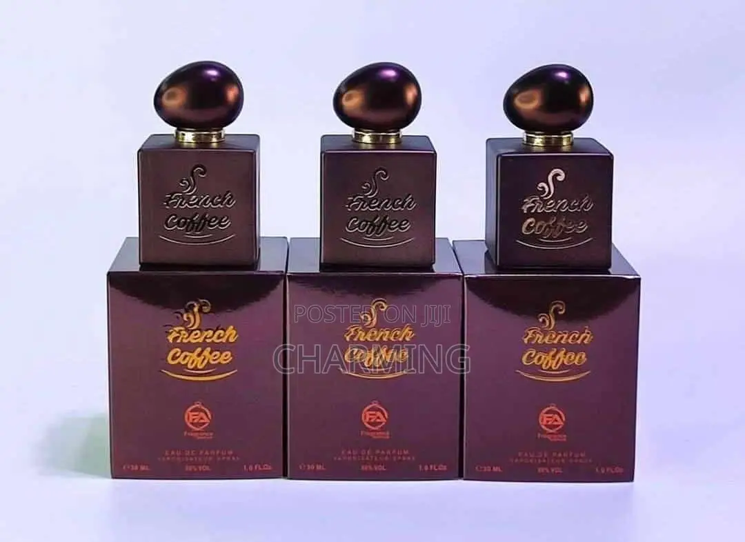 Charming Gold by Lattafa Perfume 100ml