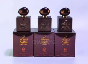 Charming Gold by Lattafa Perfume 100ml