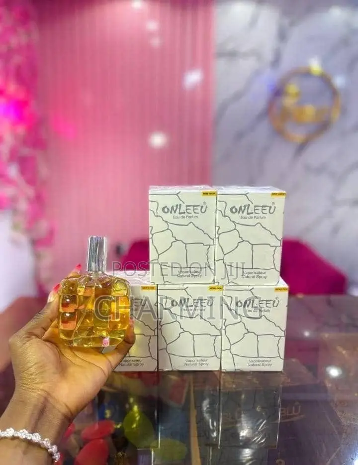 Charming Gold by Lattafa Perfume 100ml