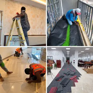 High Quality Installation Services