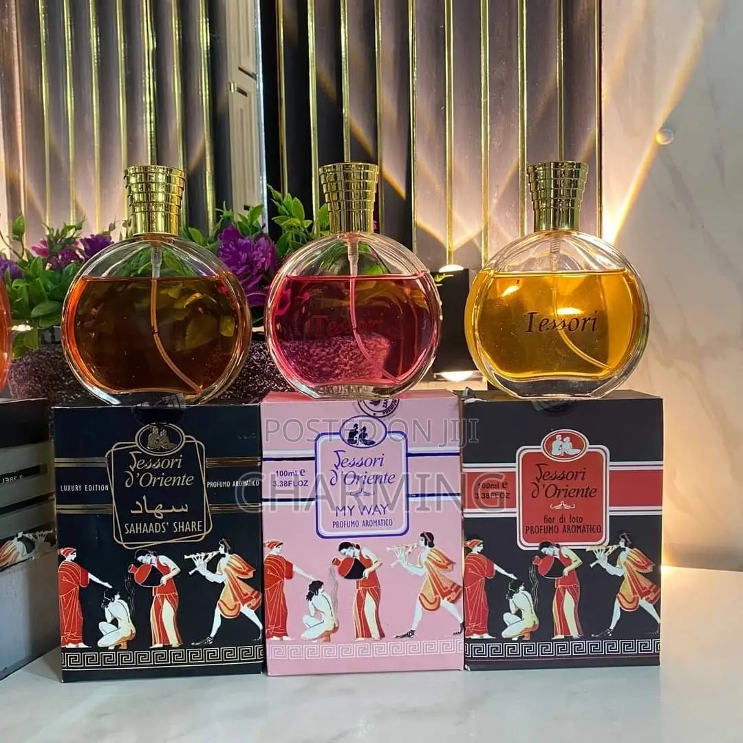 Charming Gold by Lattafa Perfume 100ml
