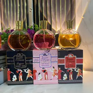 Charming Gold by Lattafa Perfume 100ml