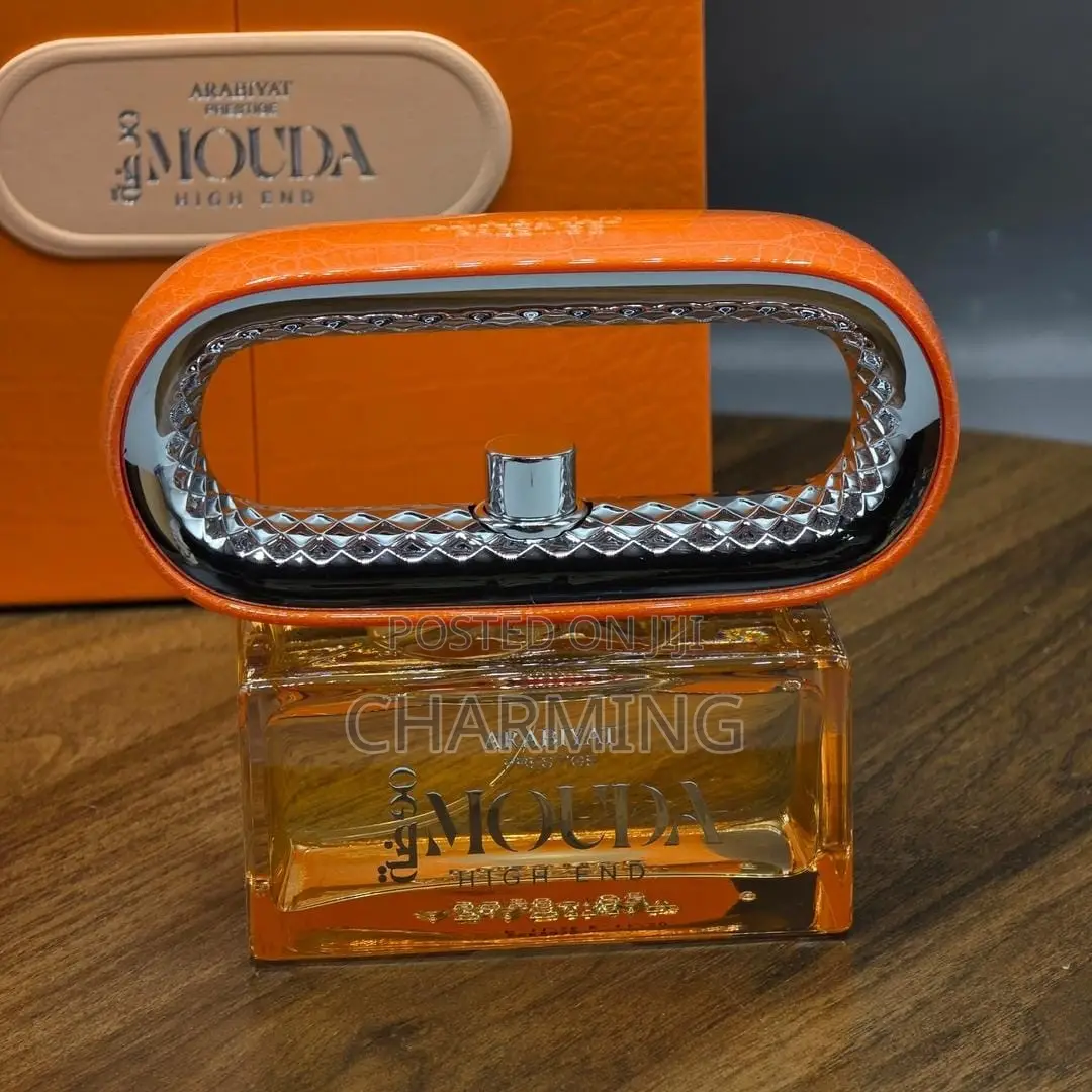 Charming Gold by Lattafa Perfume 100ml