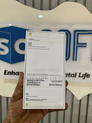 New Apple iPhone 17 Pro 256 GB Orange