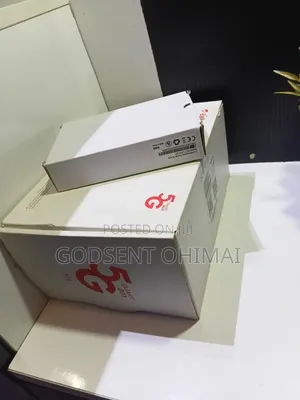 Airtime Internet 5G