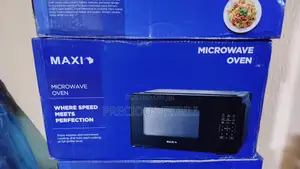 Microwave Oven