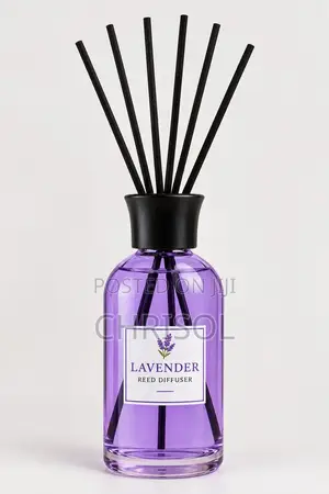 Lavender Reed Diffuser