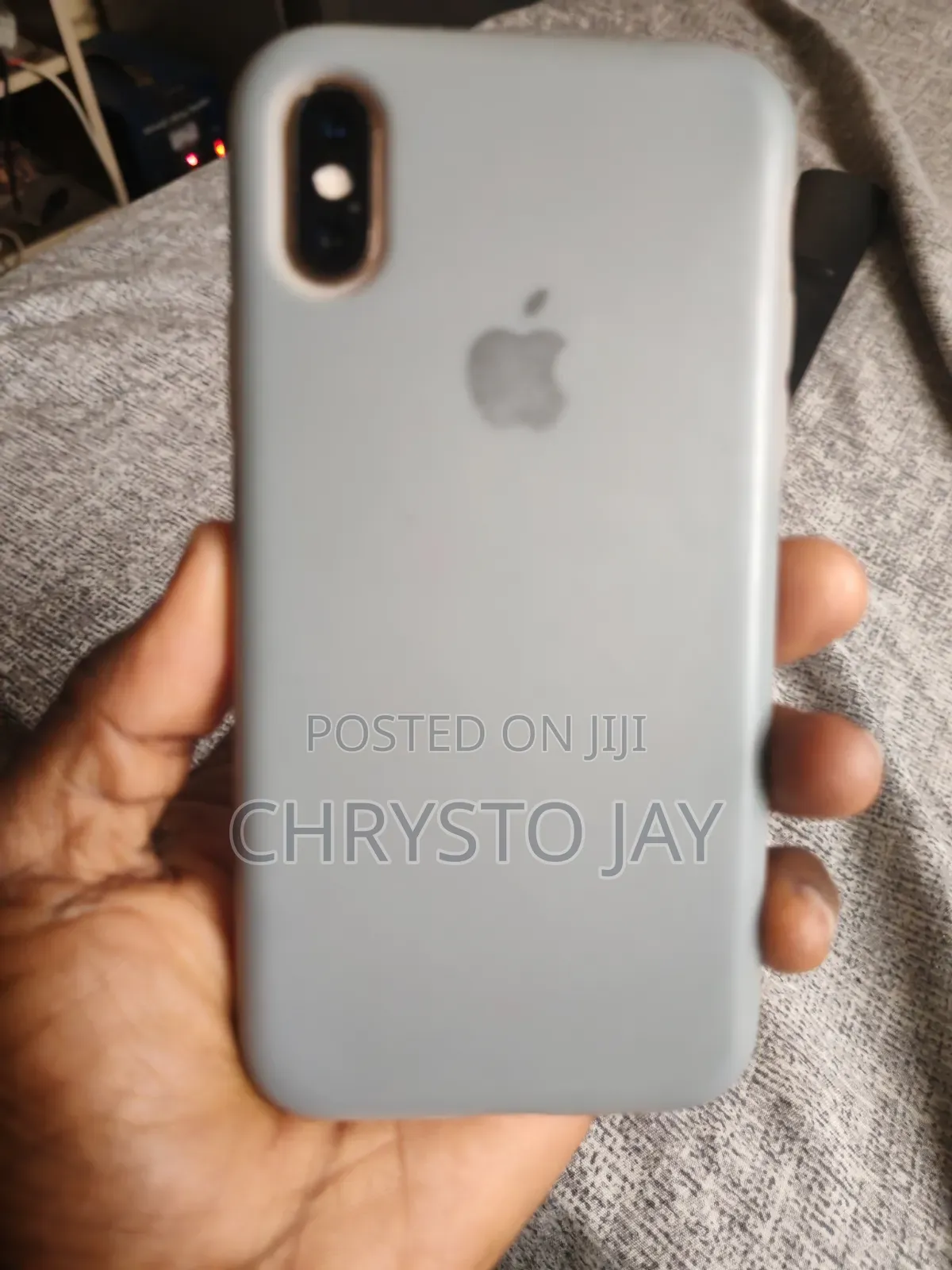 Apple iPhone XS 64 GB Gold