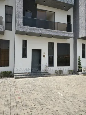 4bdrm Duplex in Jahi for sale