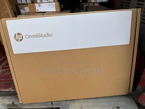 New Desktop Computer HP AiO 27 16GB Intel Core Ultra 7 HDD+SSD 1T