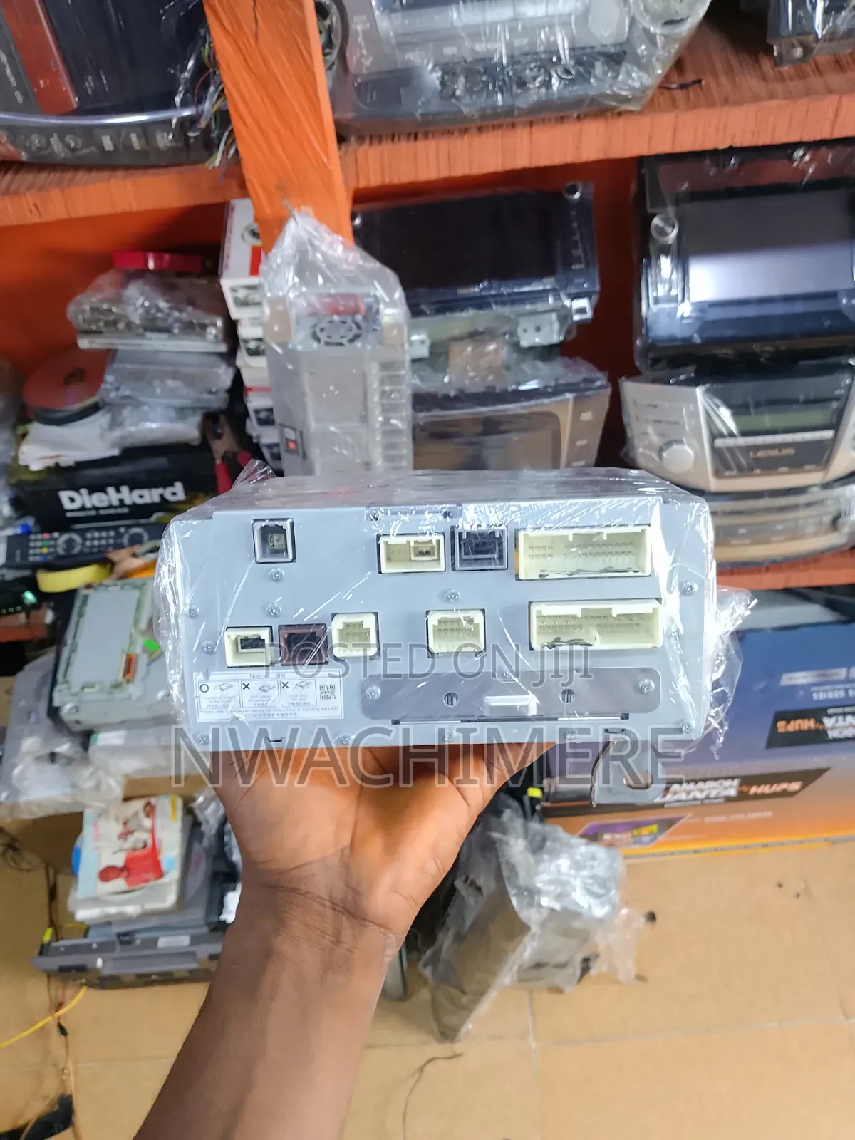 RX350 2010 Module
