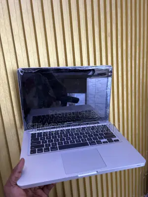 Laptop Apple MacBook Pro 2012 4GB Intel Core i5 SSD 128GB